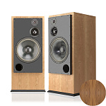 ATC SCM150ASL Tower Walnut