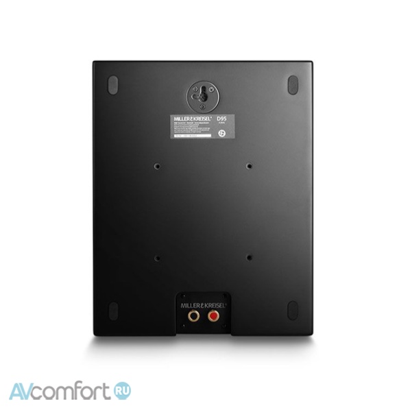 MK Sound D95 Grey Satin MK Sound D95 Grey Satin