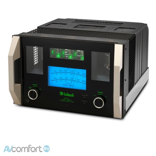 McIntosh MC451 McIntosh MC451