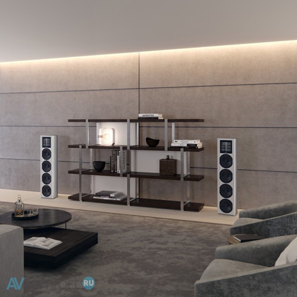 Piega Coax 511 W Piega Coax 511 W