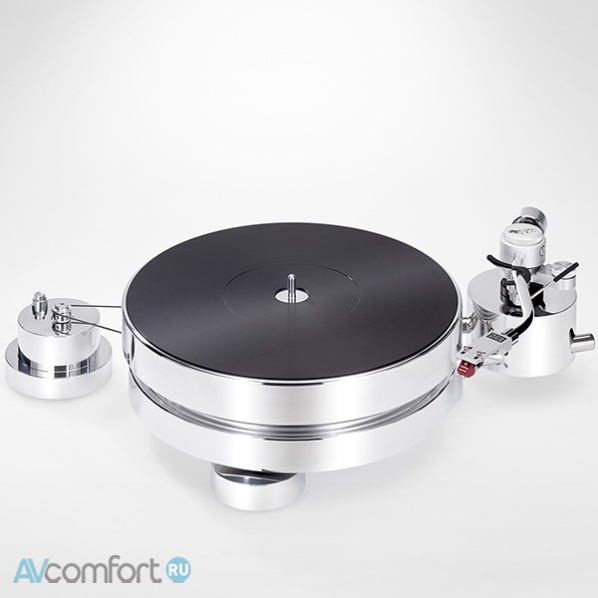 Transrotor Max под тонарм Rega Transrotor Max под тонарм Rega
