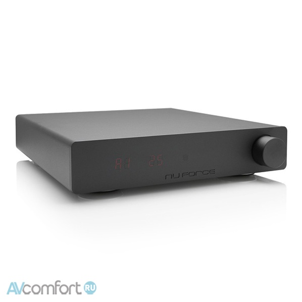 NuForce DDA-120 Black NuForce DDA-120 Black