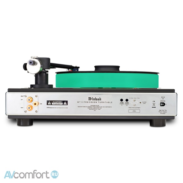 McIntosh MT5 McIntosh MT5