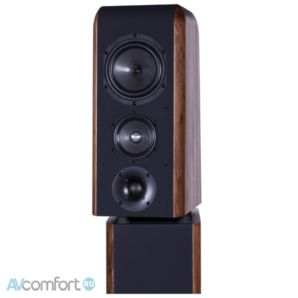 Chario Aria Walnut Chario Aria Walnut