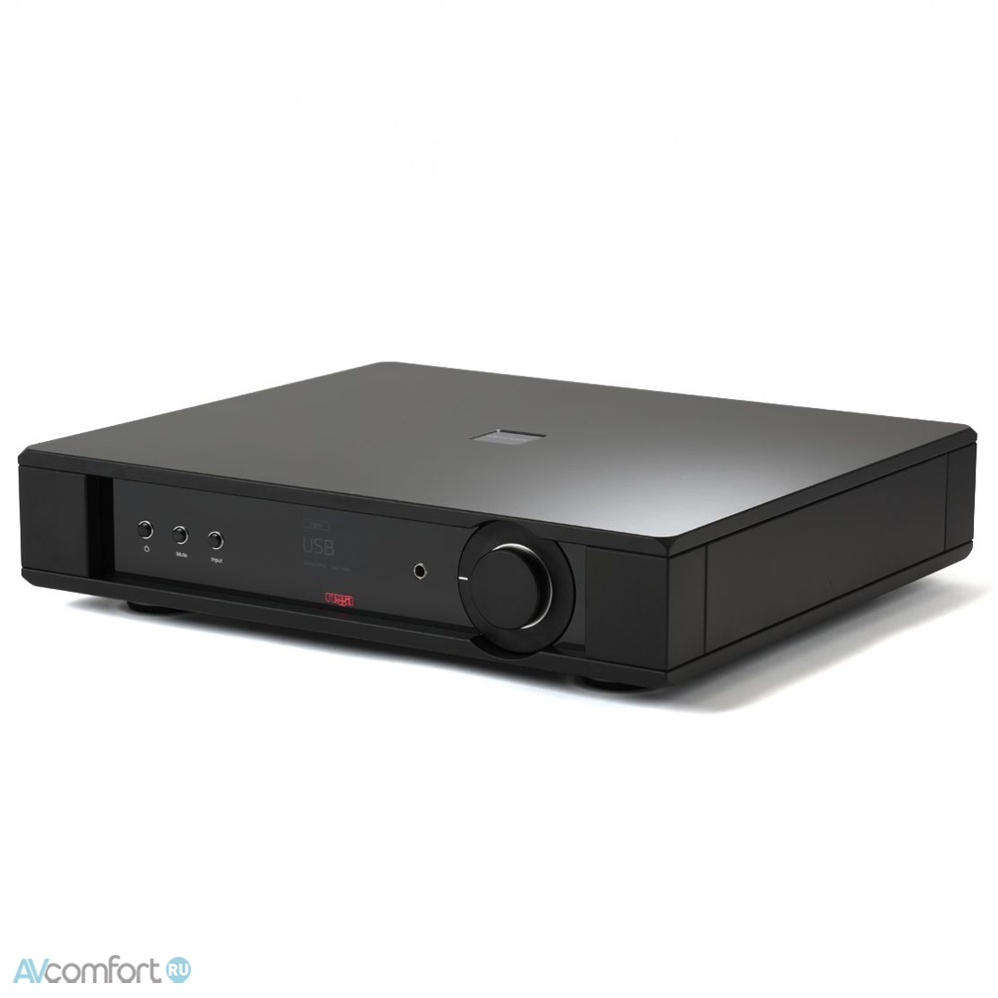 Rega Mercury Black Rega Mercury Black