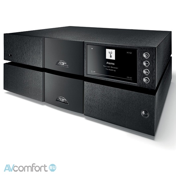 Naim Audio NAPS 555 PS DR EU Naim Audio NAPS 555 PS DR EU