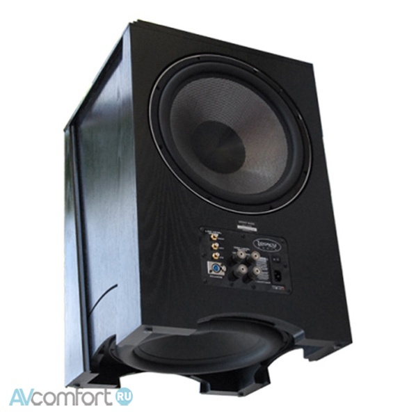 Legacy Audio XtremeXD Black Pearl Legacy Audio XtremeXD Black Pearl