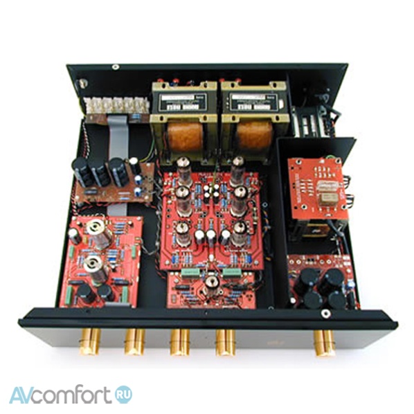 Audio Note OTO Line SE Black Audio Note OTO Line SE Black