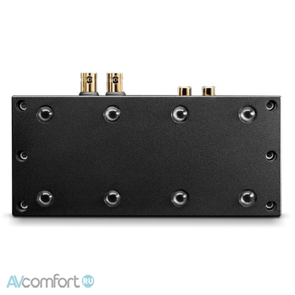 Chord Electronics Qutest Black Chord Electronics Qutest Black