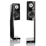 Vienna Acoustics The Kiss Piano Black Vienna Acoustics The Kiss Piano Black