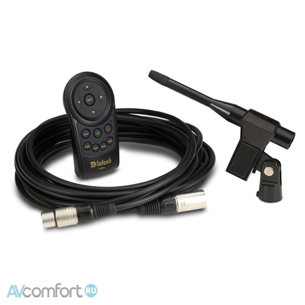 McIntosh MEN220 Room Correction System McIntosh MEN220 Room Correction System