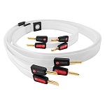 Nordost White Lightning 3 Banana 5.0 м Nordost White Lightning 3 Banana 5.0 м