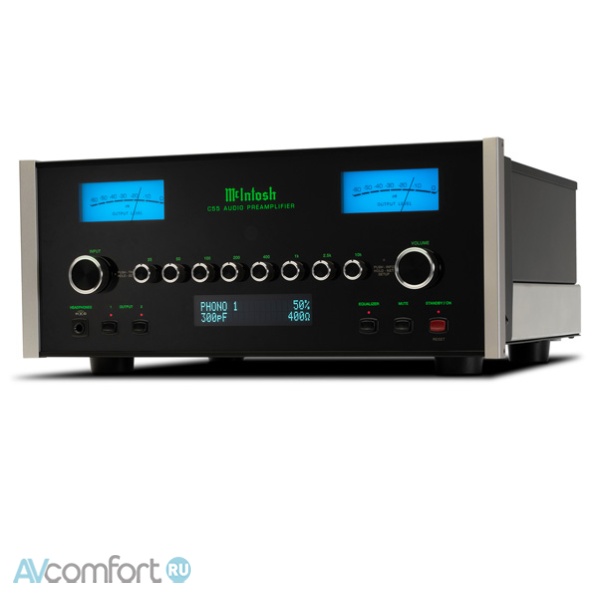 McIntosh C55 McIntosh C55