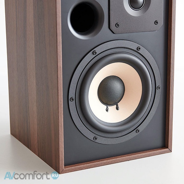 Elipson Heritage XLS 7 Walnut Elipson Heritage XLS 7 Walnut
