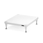 Solidsteel S 3-A White Solidsteel S 3-A White