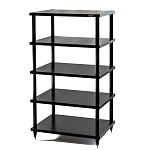 Solidsteel S2-5 Black Solidsteel S2-5 Black