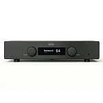 Hegel H120 Black Hegel H120 Black