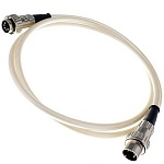 Atlas Cables Element Quadstar Symmetrical 5 DIN – 5 DIN 1,0 m Atlas Cables Element Quadstar Symmetrical 5 DIN – 5 DIN 1,0 m
