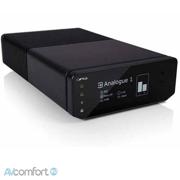Cyrus 40 PPA Black Cyrus 40 PPA Black