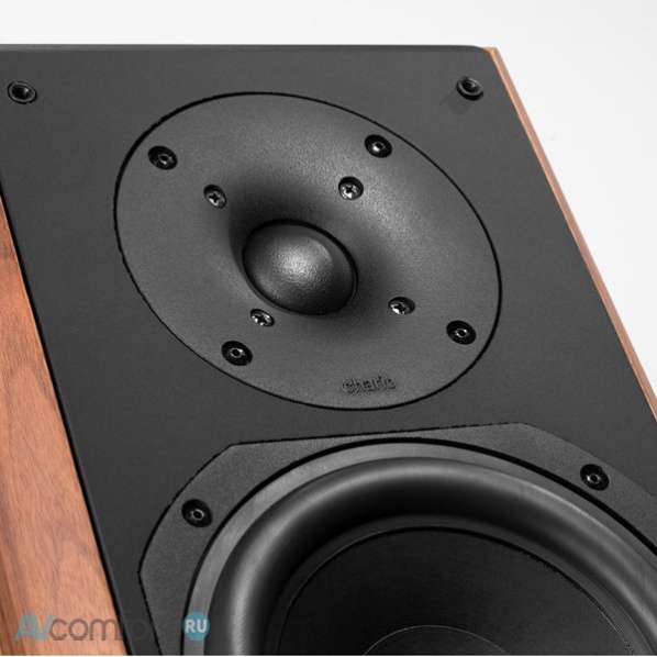 Chario Pegasus MKII Walnut Chario Pegasus MKII Walnut