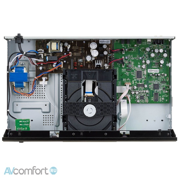 Denon DCD-600NE Black Denon DCD-600NE Black