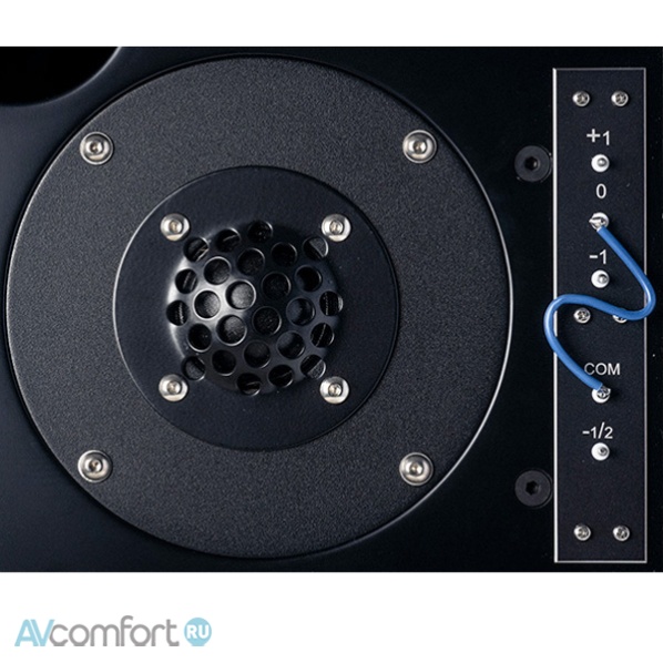 Musical Fidelity LS 5/9 Classic Monitor Cherry Musical Fidelity LS 5/9 Classic Monitor Cherry