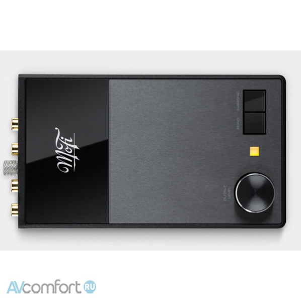 MoFi Electronics Ultra Phono MoFi Electronics Ultra Phono