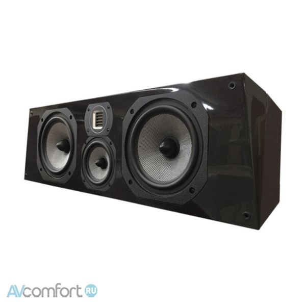 Legacy Audio SilverScreen HD Olive Ash Burl Legacy Audio SilverScreen HD Olive Ash Burl