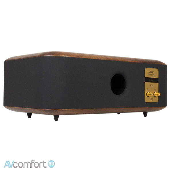 Chario Balbo Walnut Chario Balbo Walnut