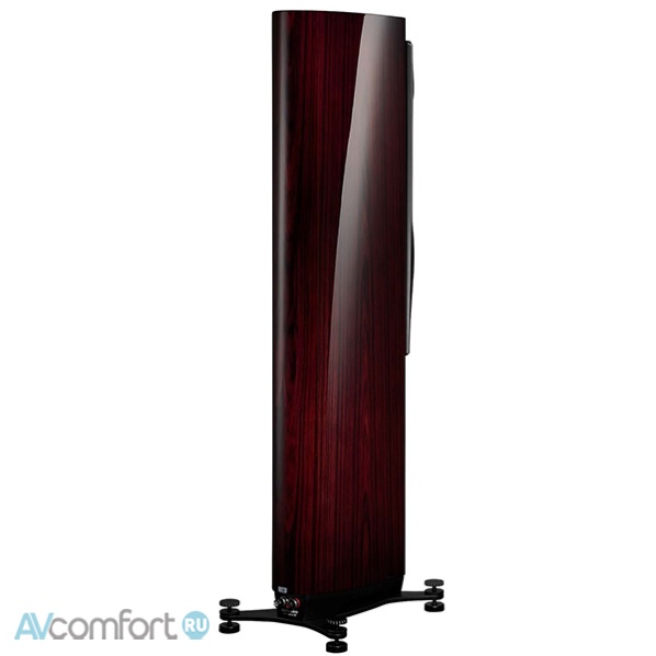 Dynaudio Confidence 30 Ruby Wood High Gloss Dynaudio Confidence 30 Ruby Wood High Gloss