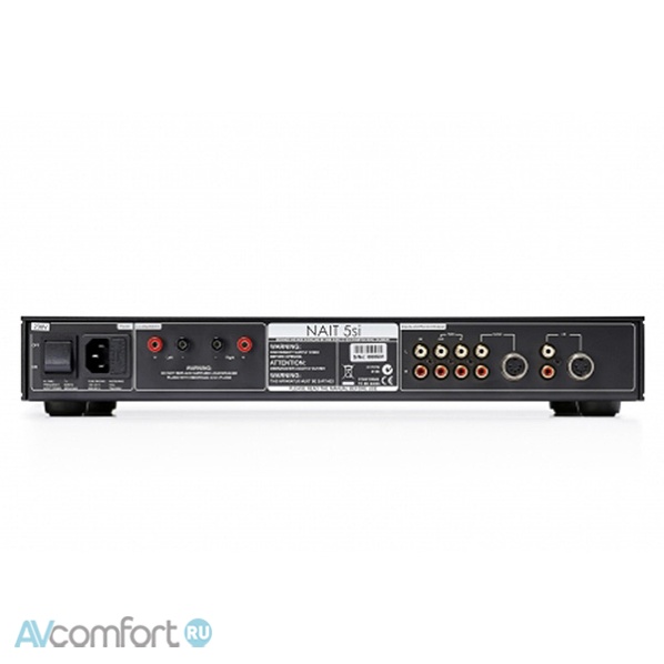 Naim Audio NAIT 5si Naim Audio NAIT 5si