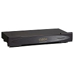 CODA 06X Black CODA 06X Black