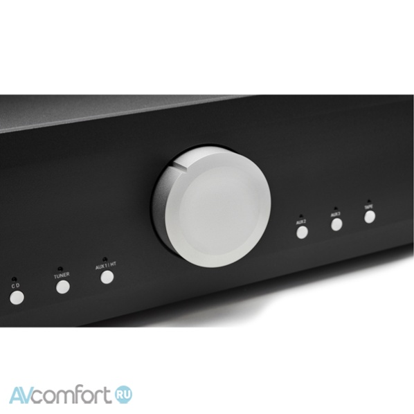 Musical Fidelity M2si Silver Musical Fidelity M2si Silver