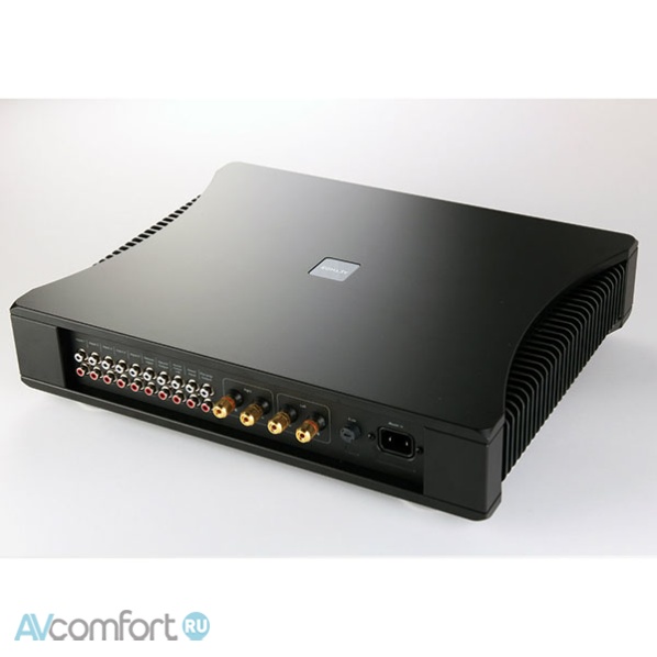 Rega Aethos Black Rega Aethos Black