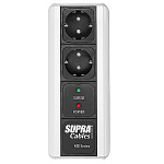 SUPRA Mains Block MD-02EU/SP MK3