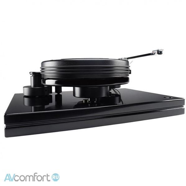 Nottingham Analogue Ace Spacedeck Nottingham Analogue Ace Spacedeck