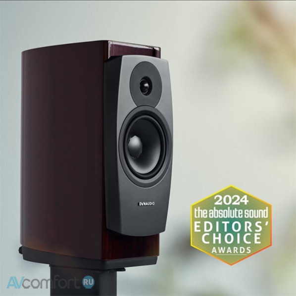 Dynaudio Confidence 20 Midnight Wood High Gloss Dynaudio Confidence 20 Midnight Wood High Gloss