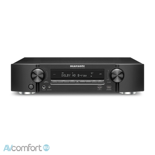 Marantz NR1510 Black Marantz NR1510 Black