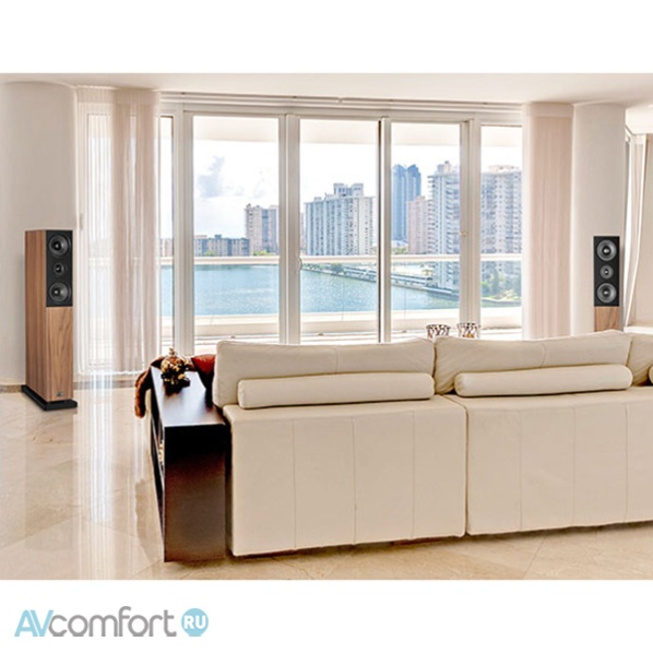 Audio Physic Classic 30 Special Glass Finishes Audio Physic Classic 30 Special Glass Finishes