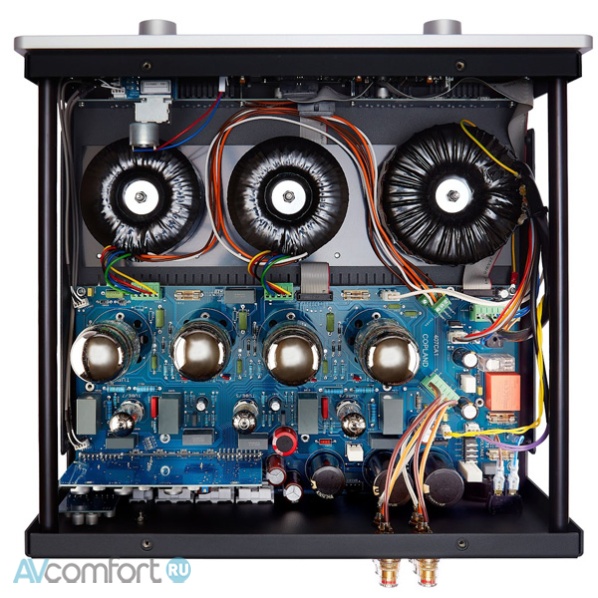 Copland CTA 407 Black Copland CTA 407 Black