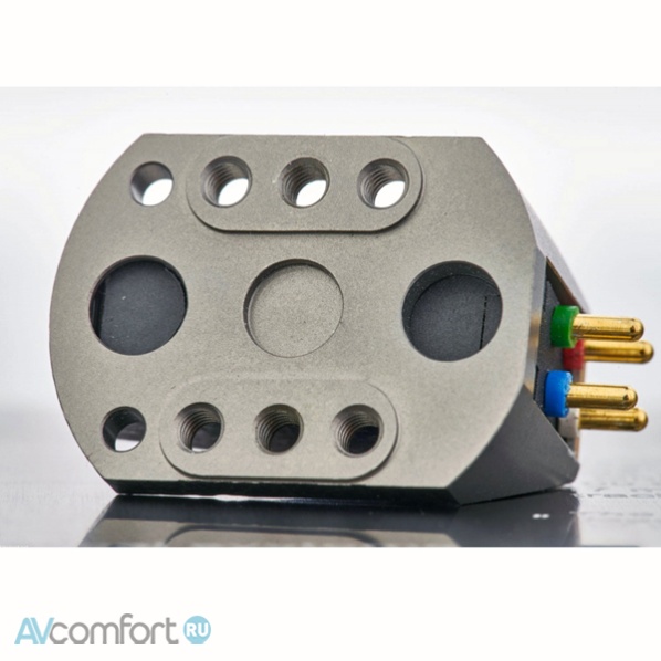 Acoustical Systems Palladian Acoustical Systems Palladian