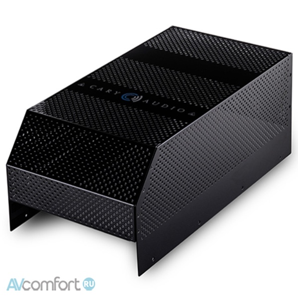 Cary Audio CAD 805RS Black Cary Audio CAD 805RS Black