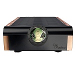 DAN D’AGOSTINO S250 MxV Stereo Amplifier Black