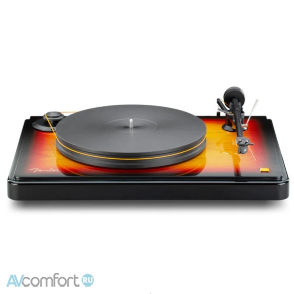 MoFi Electronics Fender Limited Edition Precision Deck + M MoFi Electronics Fender Limited Edition Precision Deck + M
