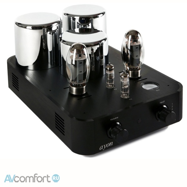 Ayon Audio Spirit SE II KT88 Ayon Audio Spirit SE II KT88