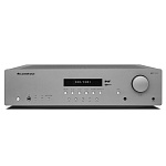 Cambridge Audio AXR100D Stereo Receiver Grey Cambridge Audio AXR100D Stereo Receiver Grey
