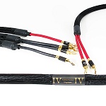 PURIST AUDIO DESIGN Neptune Bi-Wire Speaker Cable 2.0 m (banana)