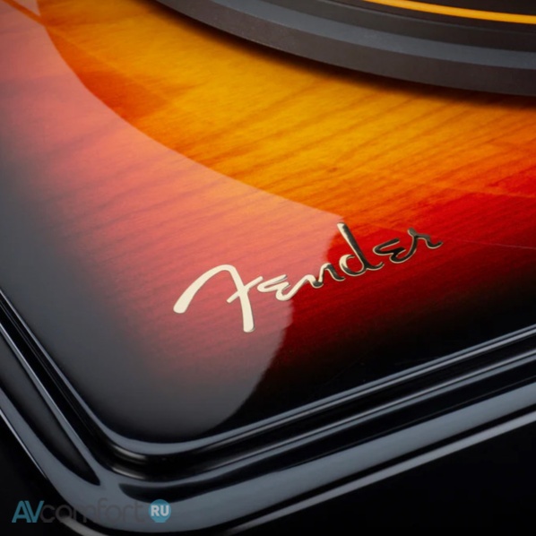 MoFi Electronics Fender Limited Edition Precision Deck + M MoFi Electronics Fender Limited Edition Precision Deck + M