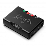 Chord Electronics Mojo 2 Black Chord Electronics Mojo 2 Black