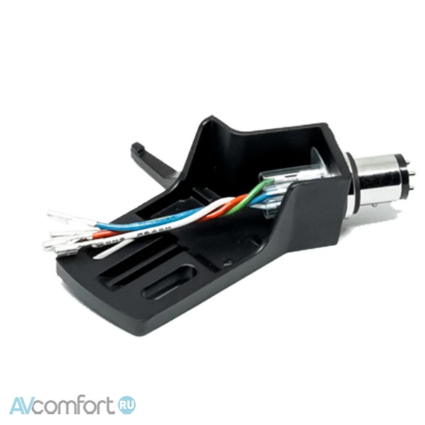 Dual Headshell CS Black Dual Headshell CS Black